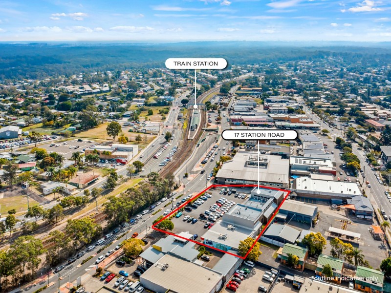 17 Station Road, Logan Central QLD 4114