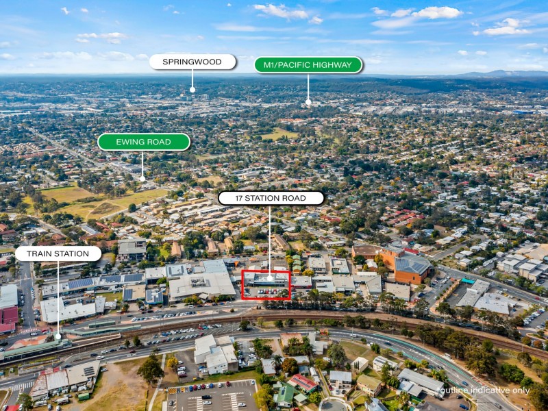 17 Station Road, Logan Central QLD 4114