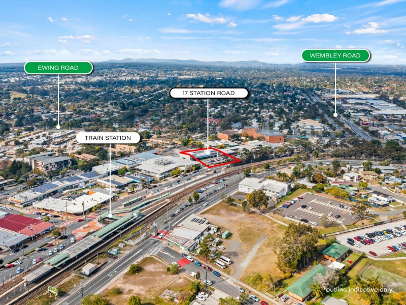 17 Station Road, Logan Central QLD 4114