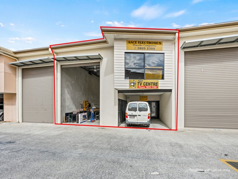 40/8-14 St Jude Court, Browns Plains QLD 4118