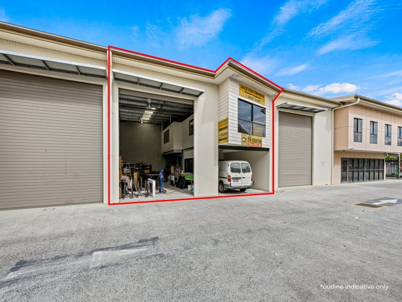 40/8-14 St Jude Court, Browns Plains QLD 4118