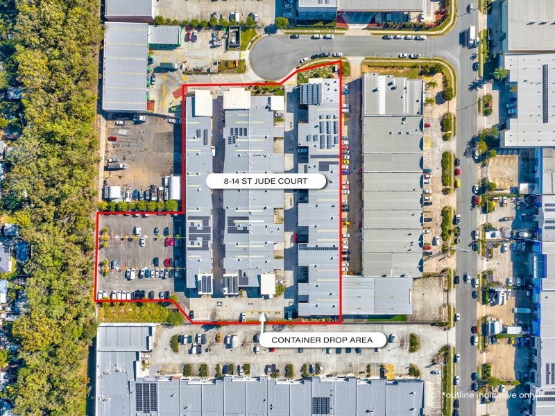 40/8-14 St Jude Court, Browns Plains QLD 4118