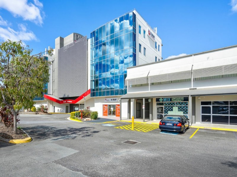 Suite 1 Level 4/3-15 Dennis Road, Springwood QLD 4127