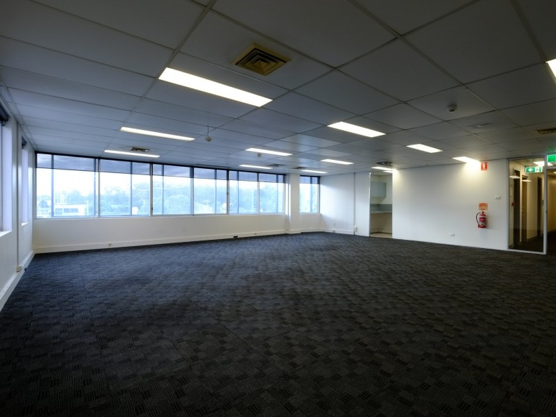 Suite 1 Level 4/3-15 Dennis Road, Springwood QLD 4127
