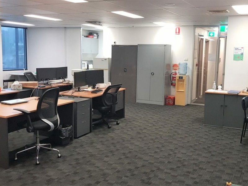 Suite 1 Level 4/3-15 Dennis Road, Springwood QLD 4127