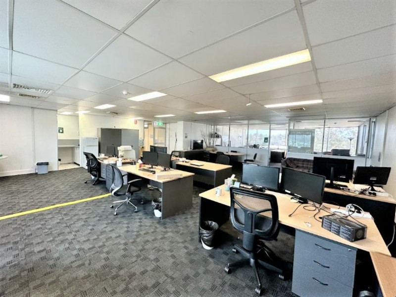 Suite 1 Level 4/3-15 Dennis Road, Springwood QLD 4127