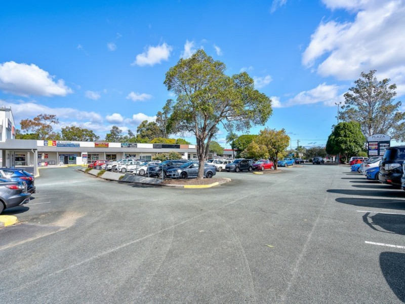 Suite 1 Level 4/3-15 Dennis Road, Springwood QLD 4127