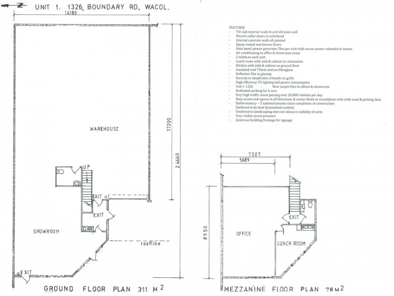 1/1326 Boundary Road, Wacol QLD 4076