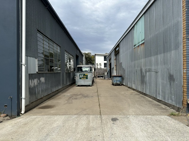 Shed 3/41 Michael Street, Bulimba QLD 4171