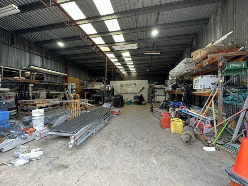 Shed 3/41 Michael Street, Bulimba QLD 4171