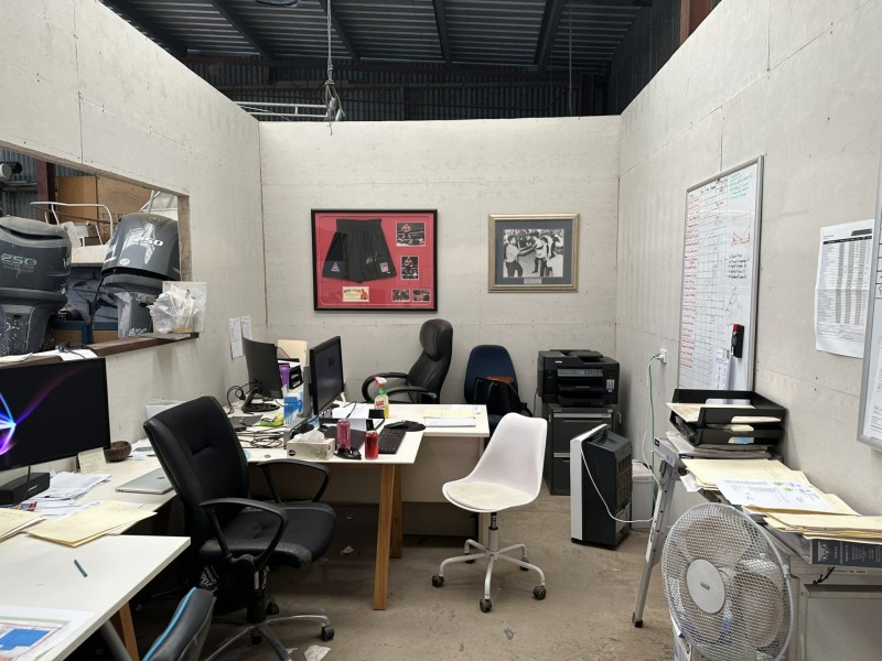 Shed 3/41 Michael Street, Bulimba QLD 4171