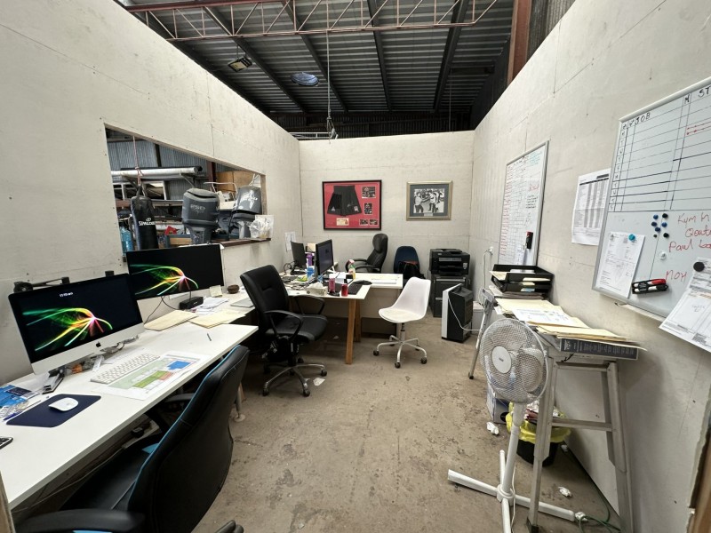 Shed 3/41 Michael Street, Bulimba QLD 4171