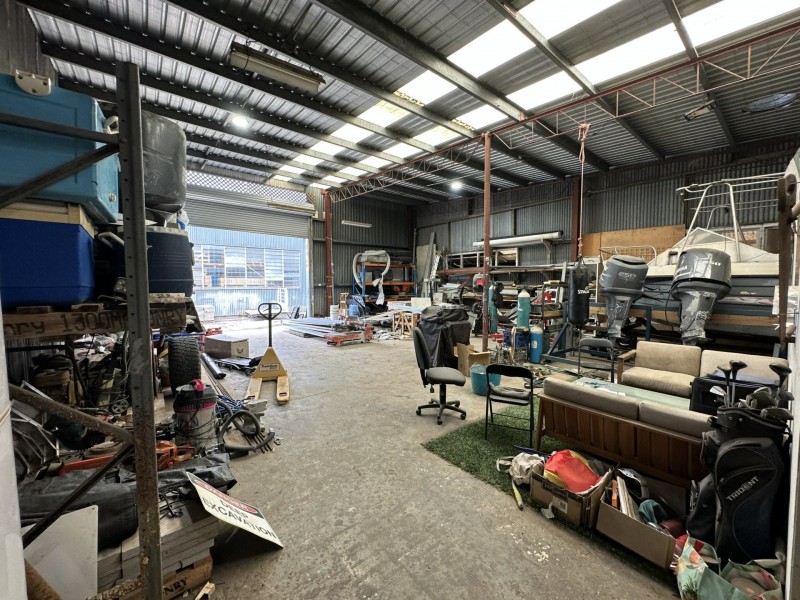 Shed 3/41 Michael Street, Bulimba QLD 4171