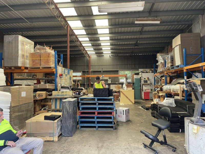 Shed 3/41 Michael Street, Bulimba QLD 4171