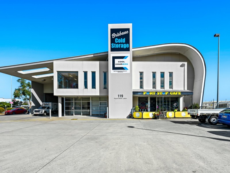 Level 1/119 Export Street, Lytton QLD 4178