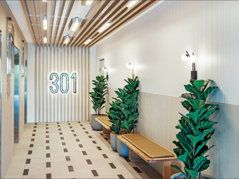 301 Coronation Drive, Milton QLD 4064