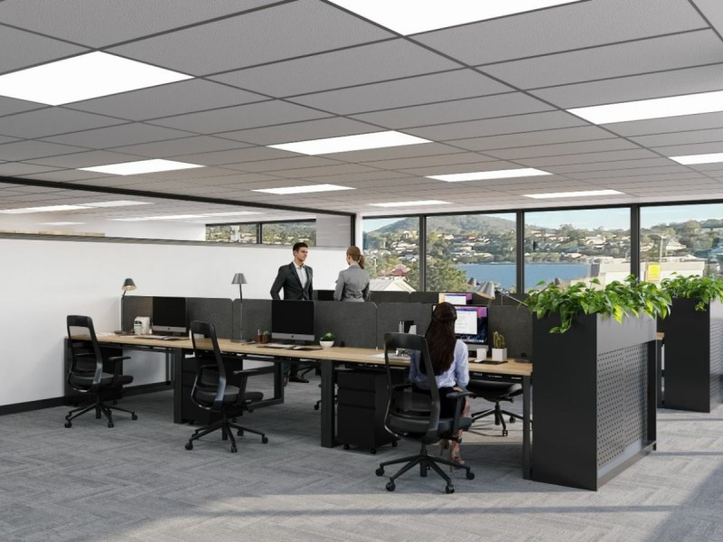 301 Coronation Drive, Milton QLD 4064