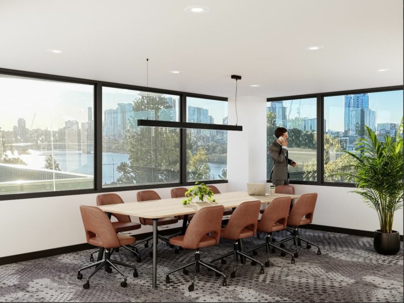 301 Coronation Drive, Milton QLD 4064