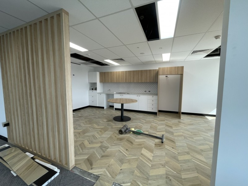 301 Coronation Drive, Milton QLD 4064