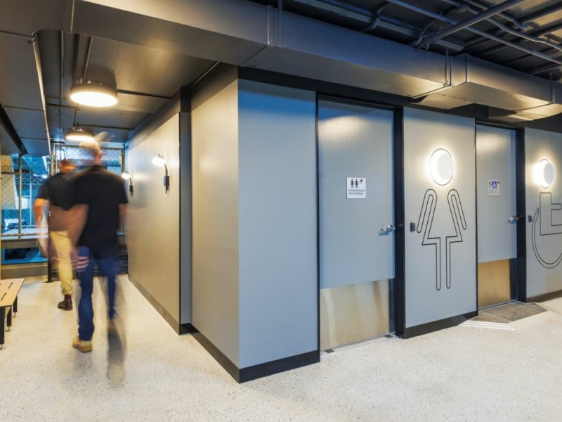 301 Coronation Drive, Milton QLD 4064