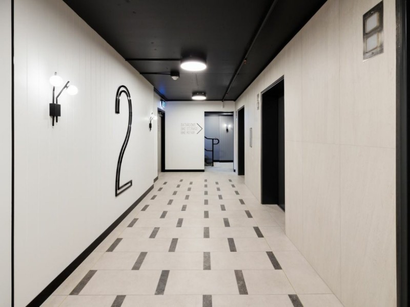 301 Coronation Drive, Milton QLD 4064