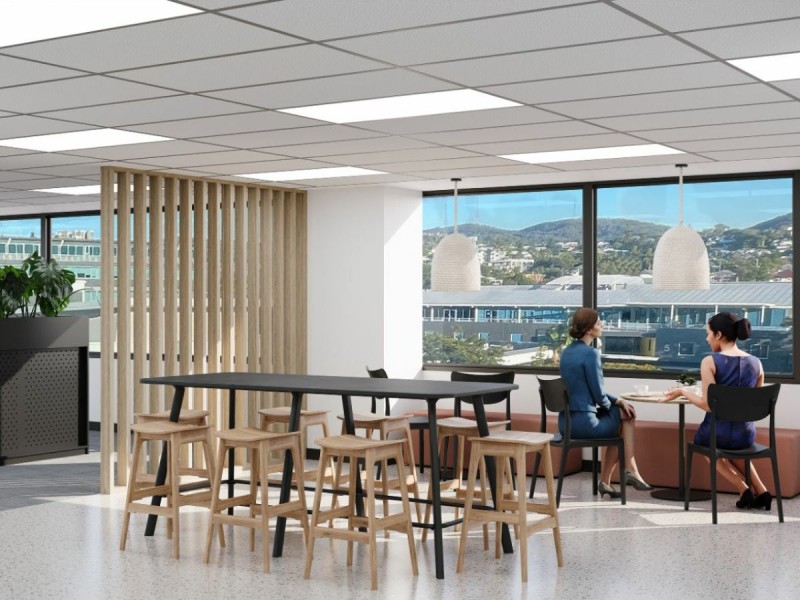 301 Coronation Drive, Milton QLD 4064