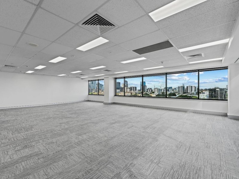 301 Coronation Drive, Milton QLD 4064