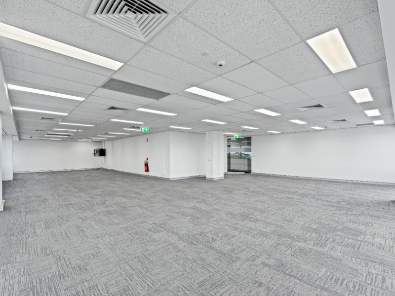 301 Coronation Drive, Milton QLD 4064