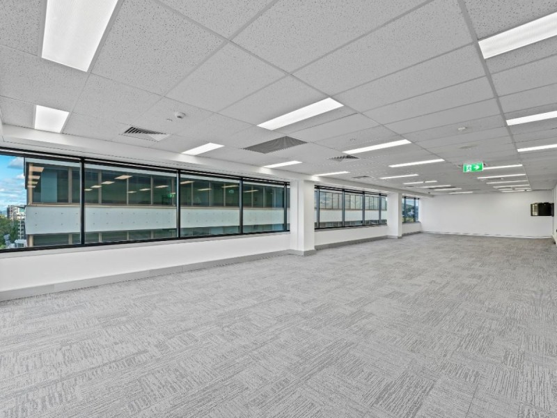 301 Coronation Drive, Milton QLD 4064