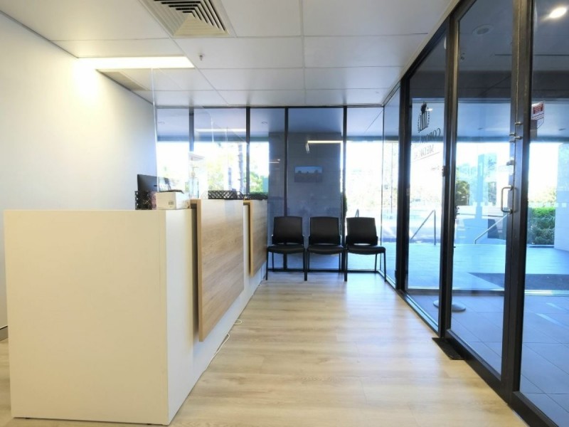 301 Coronation Drive, Milton QLD 4064