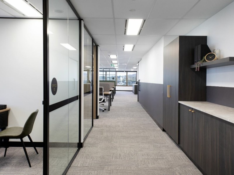 303 Coronation Drive, Milton QLD 4064