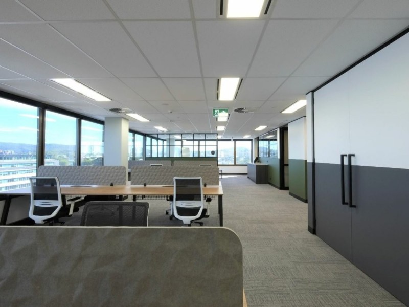 303 Coronation Drive, Milton QLD 4064