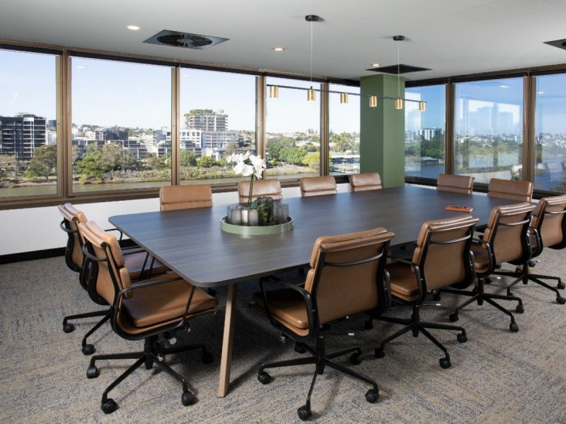 303 Coronation Drive, Milton QLD 4064