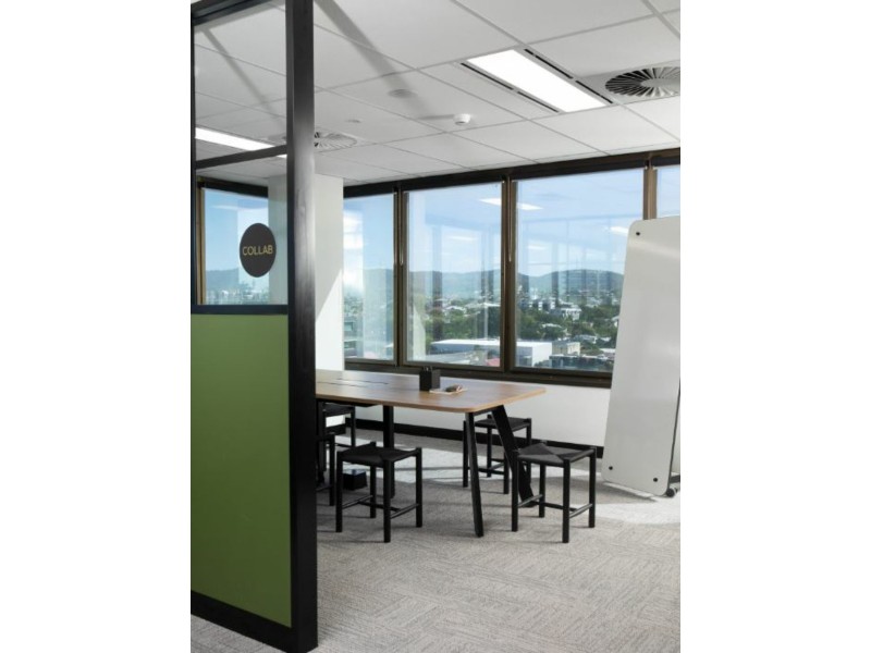 303 Coronation Drive, Milton QLD 4064