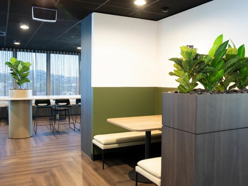 303 Coronation Drive, Milton QLD 4064