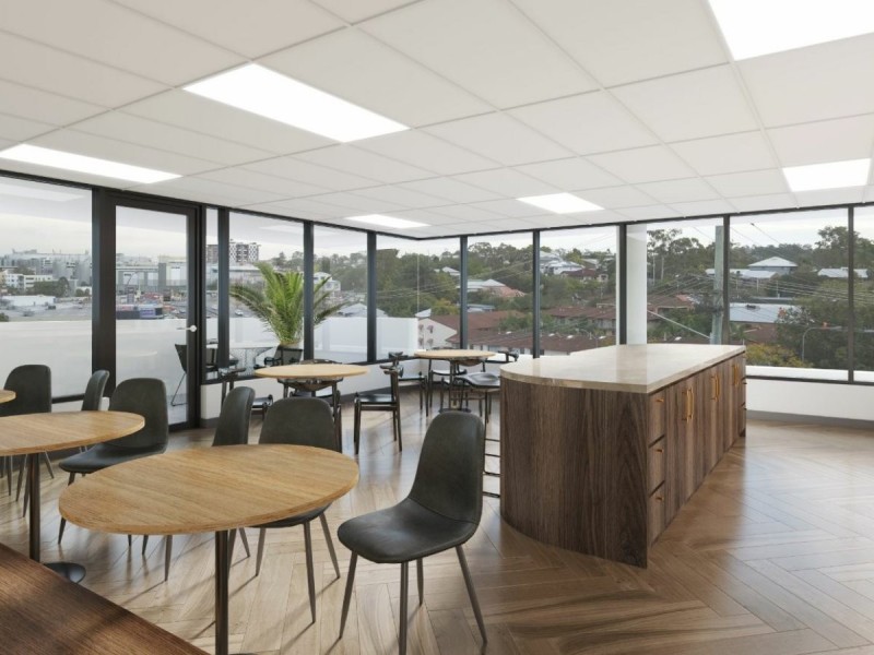 1 Swann Road, Taringa QLD 4068