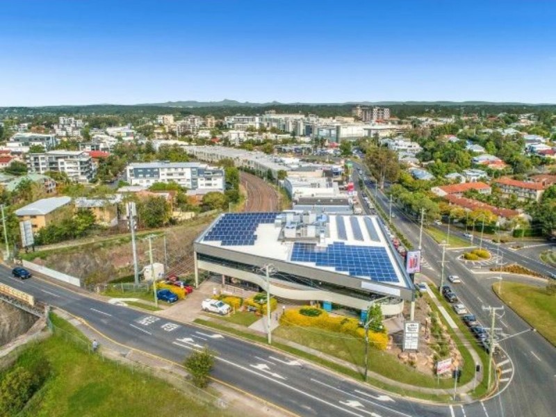 1 Swann Road, Taringa QLD 4068