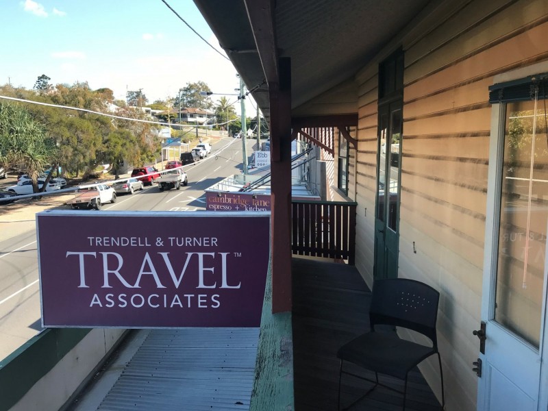 2 & 3/57 Cambridge Parade, Manly QLD 4179