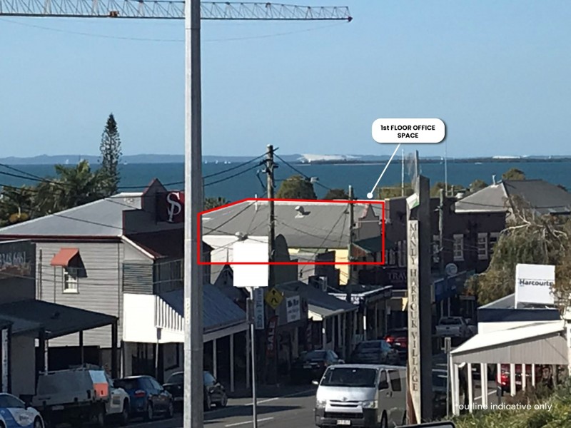 2 & 3/57 Cambridge Parade, Manly QLD 4179