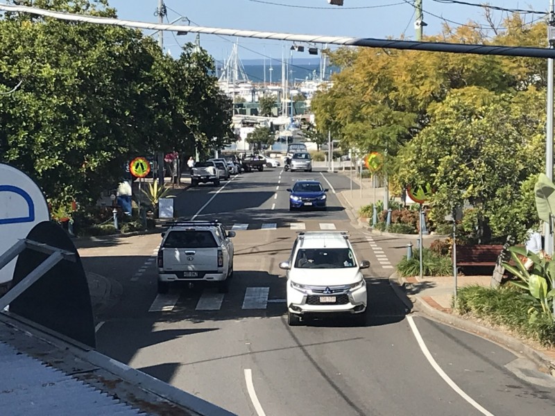 2 & 3/57 Cambridge Parade, Manly QLD 4179