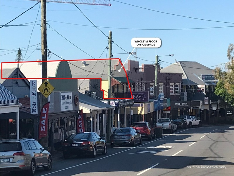 2 & 3/57 Cambridge Parade, Manly QLD 4179