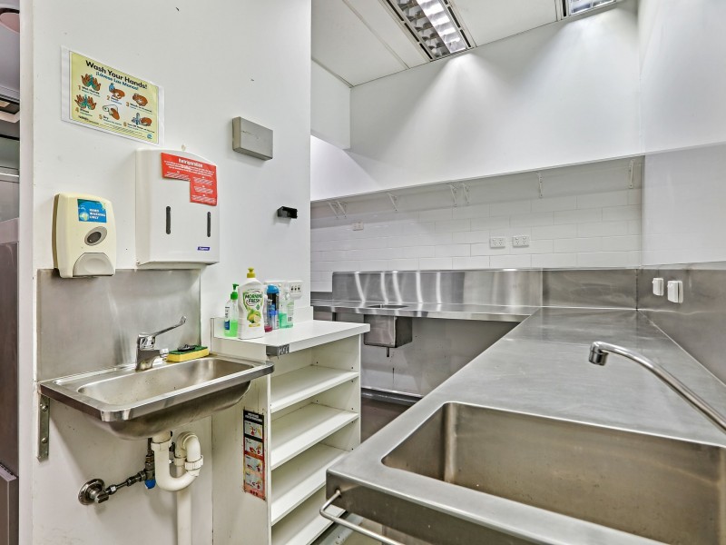 43/344 Queen Street, Brisbane QLD 4000