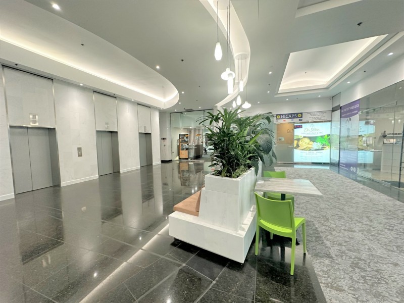 43/344 Queen Street, Brisbane QLD 4000