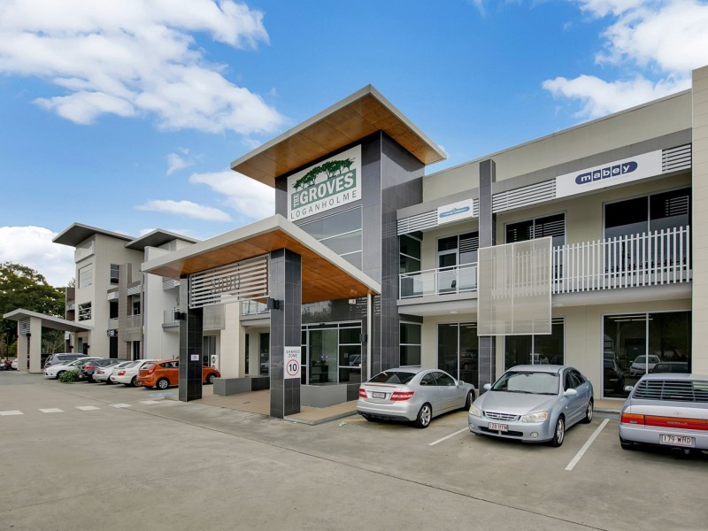 9/3990 Pacific Highway, Loganholme QLD 4129