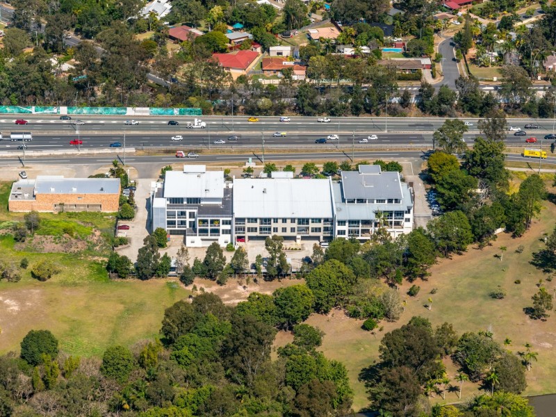 9/3990 Pacific Highway, Loganholme QLD 4129