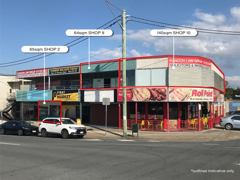 1-3 Noel Street, Slacks Creek QLD 4127