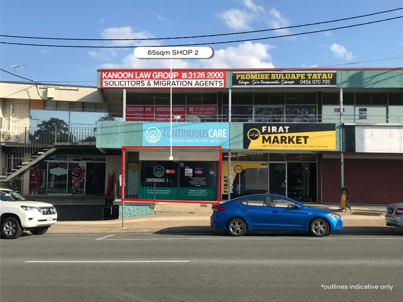 1-3 Noel Street, Slacks Creek QLD 4127