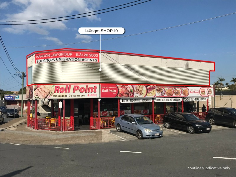 1-3 Noel Street, Slacks Creek QLD 4127