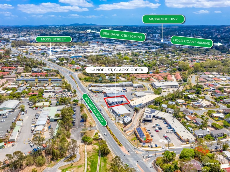 1-3 Noel Street, Slacks Creek QLD 4127