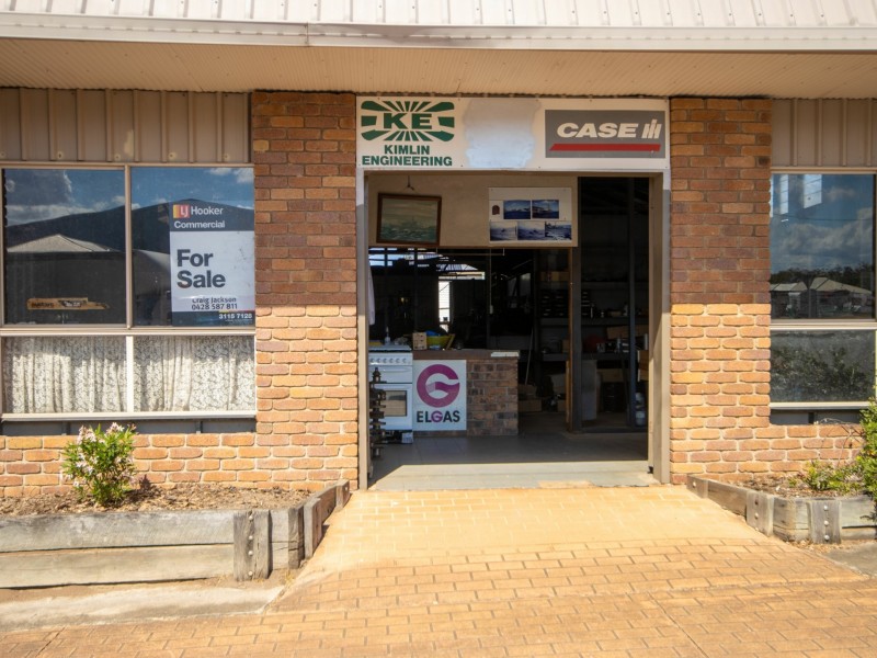 26 Fulham Street, Toogoolawah QLD 4313